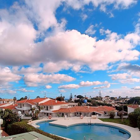 El Faro Home With A View, Pet Friendly, Wifi, Large Terrace, Sea View ภายนอก รูปภาพ