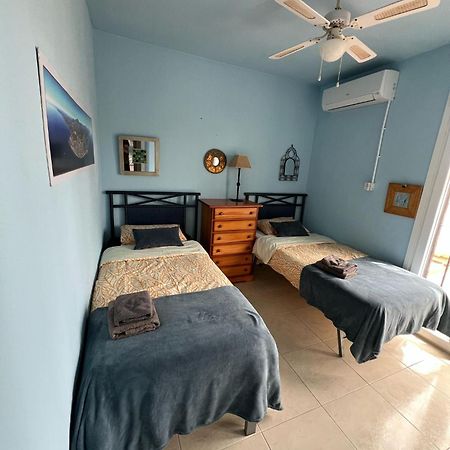 El Faro Home With A View, Pet Friendly, Wifi, Large Terrace, Sea View ภายนอก รูปภาพ