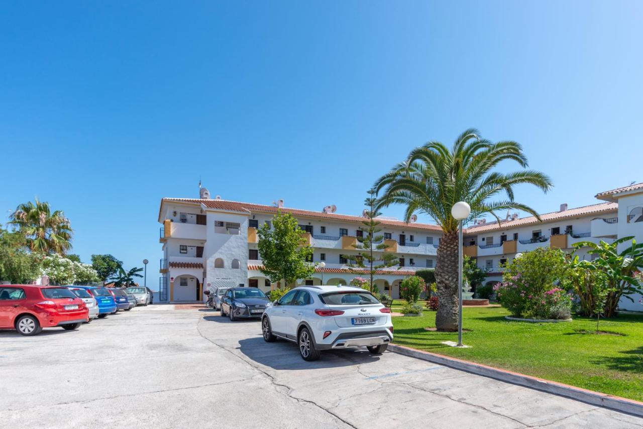 El Faro Home With A View, Pet Friendly, Wifi, Large Terrace, Sea View ภายนอก รูปภาพ