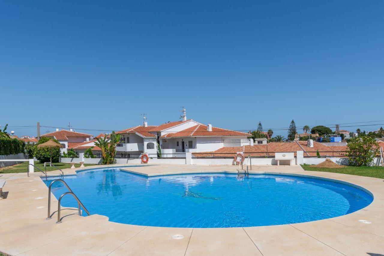 El Faro Home With A View, Pet Friendly, Wifi, Large Terrace, Sea View ภายนอก รูปภาพ