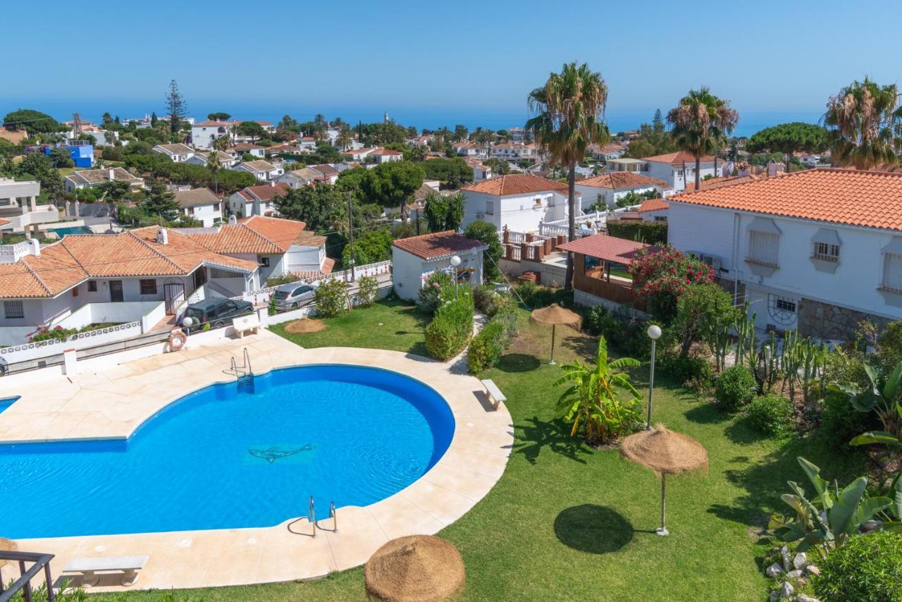 El Faro Home With A View, Pet Friendly, Wifi, Large Terrace, Sea View ภายนอก รูปภาพ