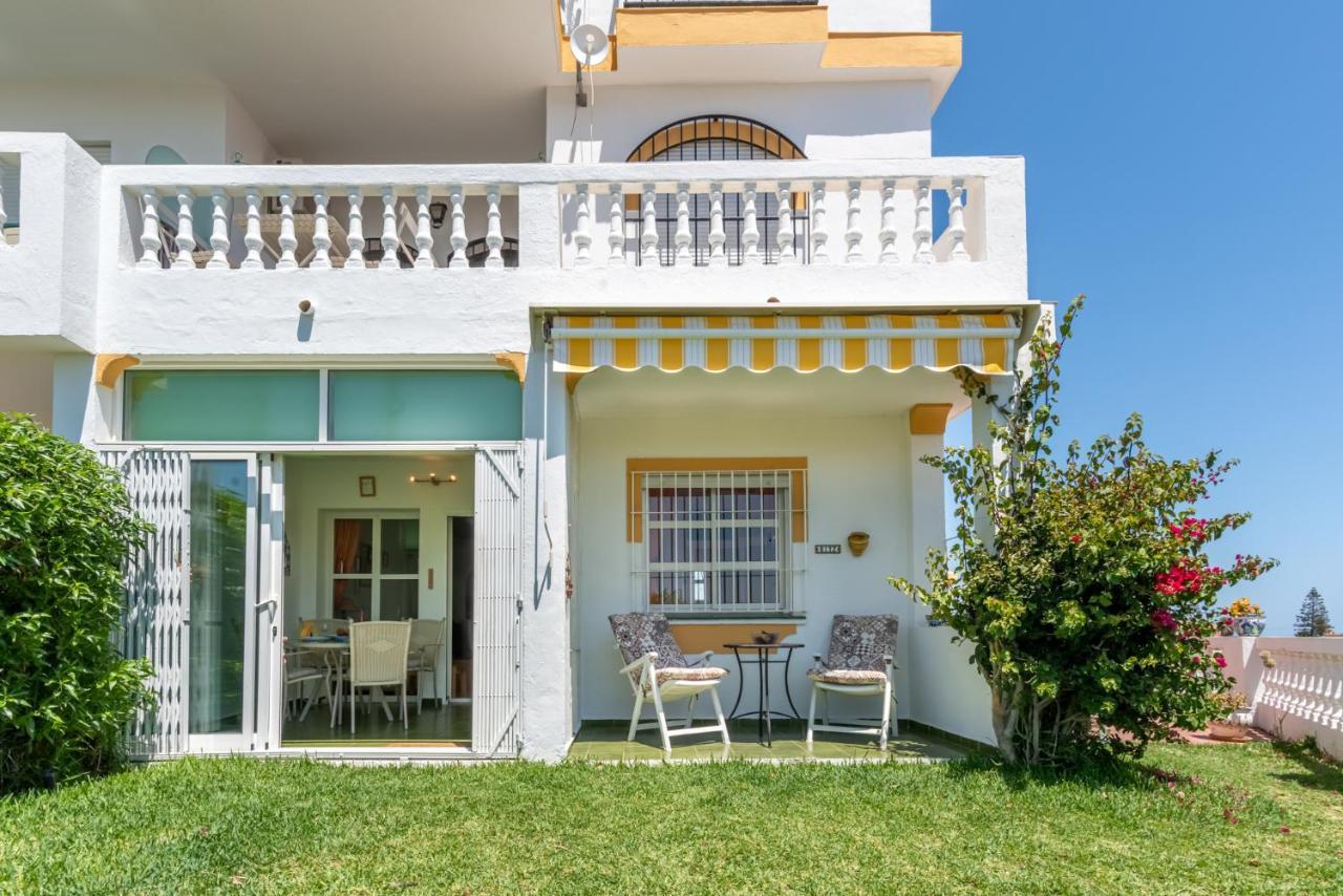 El Faro Home With A View, Pet Friendly, Wifi, Large Terrace, Sea View ภายนอก รูปภาพ