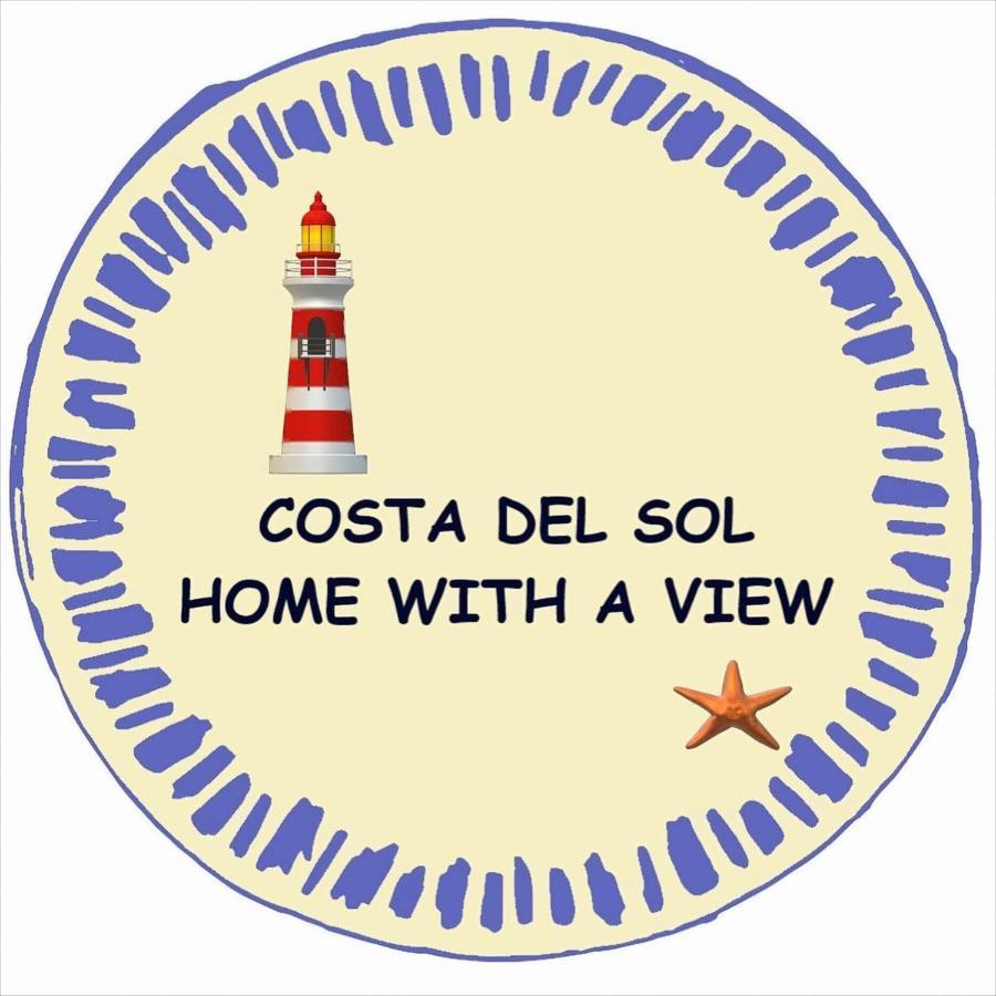 El Faro Home With A View, Pet Friendly, Wifi, Large Terrace, Sea View ภายนอก รูปภาพ