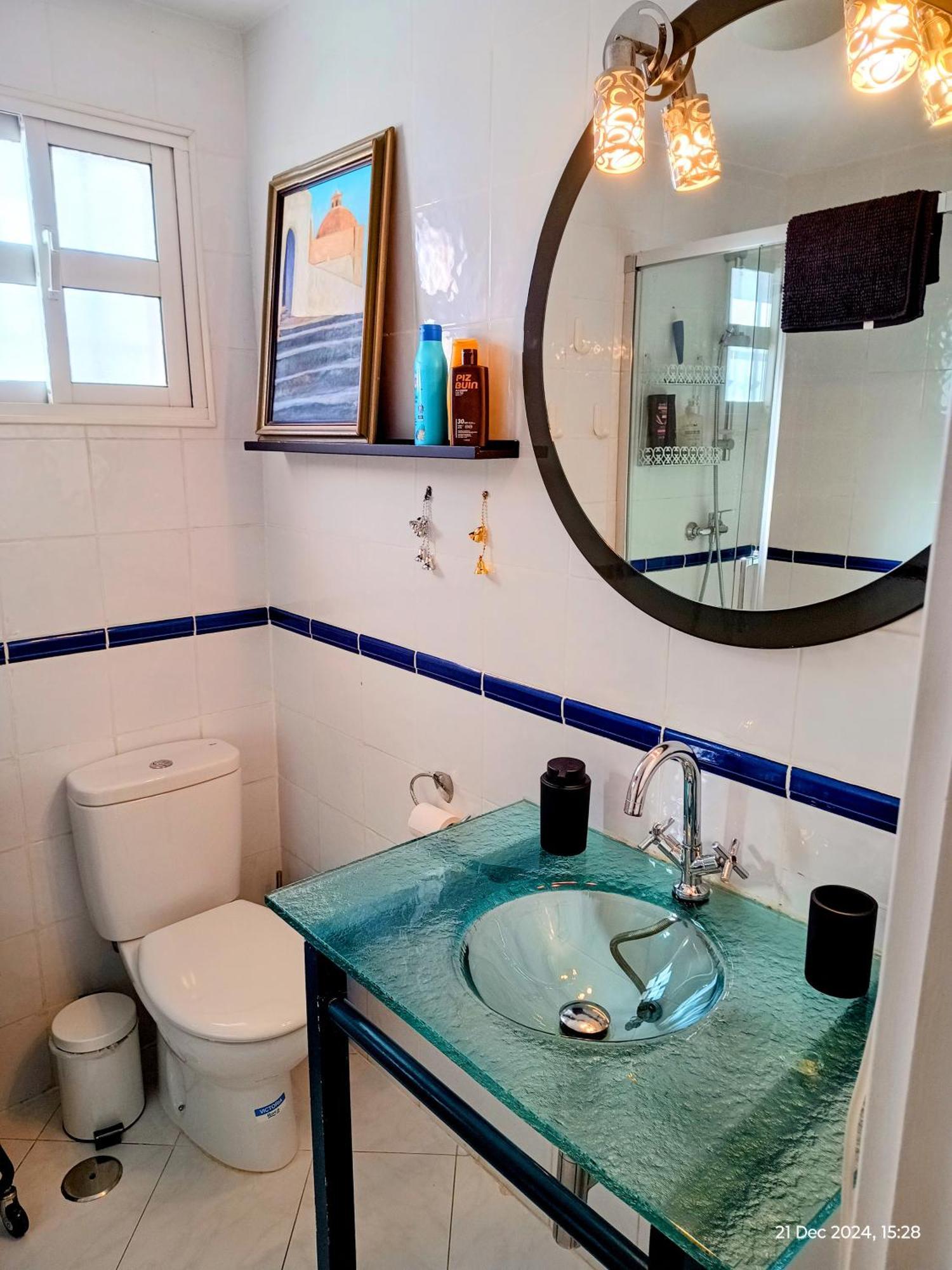 El Faro Home With A View, Pet Friendly, Wifi, Large Terrace, Sea View ภายนอก รูปภาพ