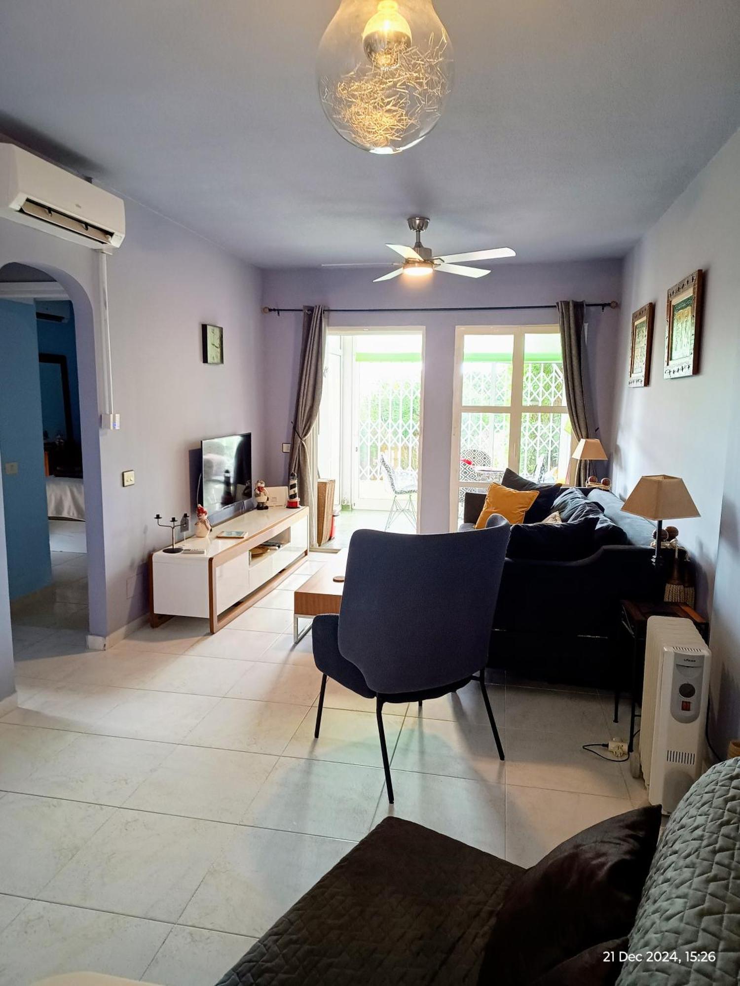 El Faro Home With A View, Pet Friendly, Wifi, Large Terrace, Sea View ภายนอก รูปภาพ
