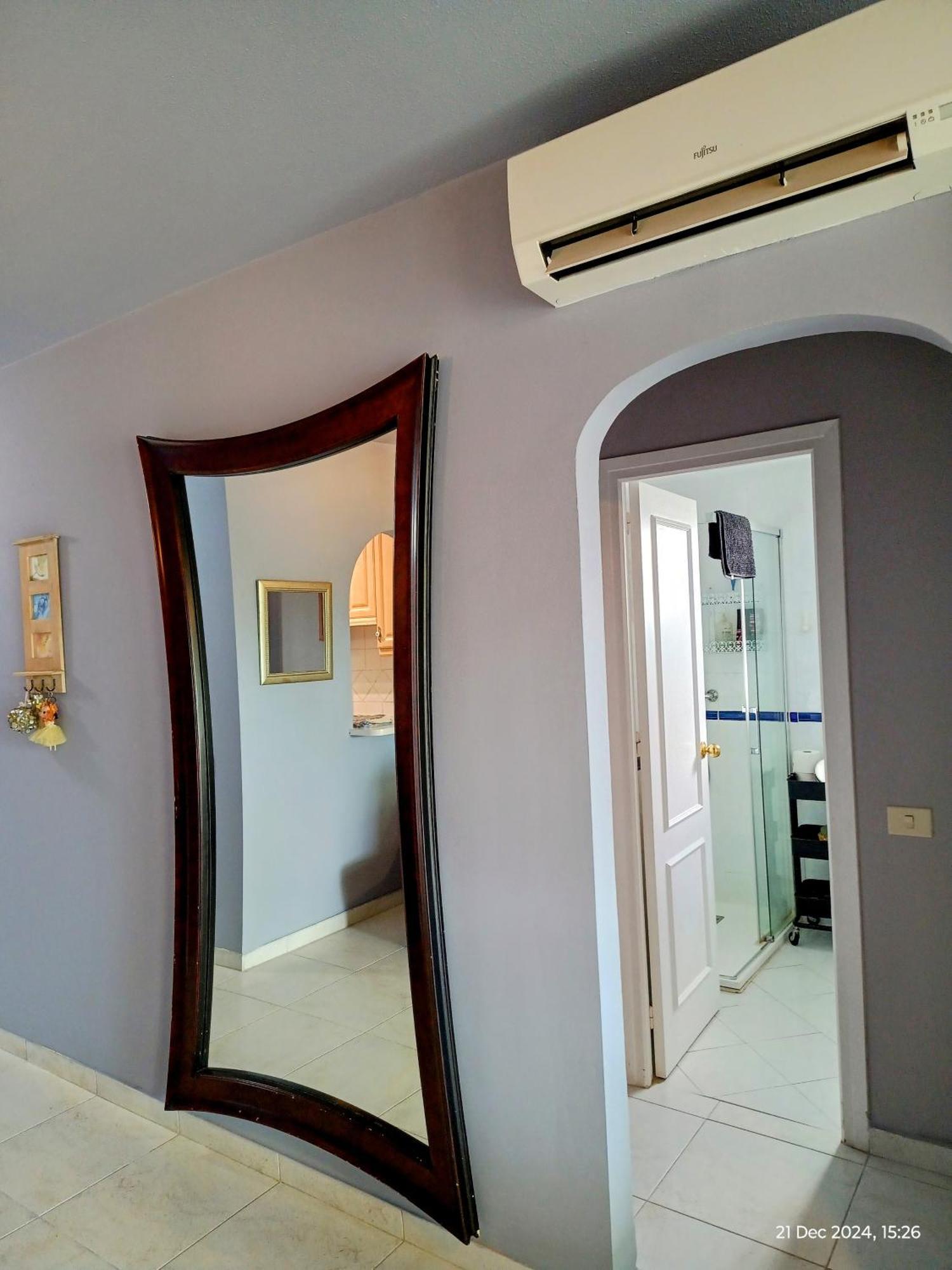 El Faro Home With A View, Pet Friendly, Wifi, Large Terrace, Sea View ภายนอก รูปภาพ
