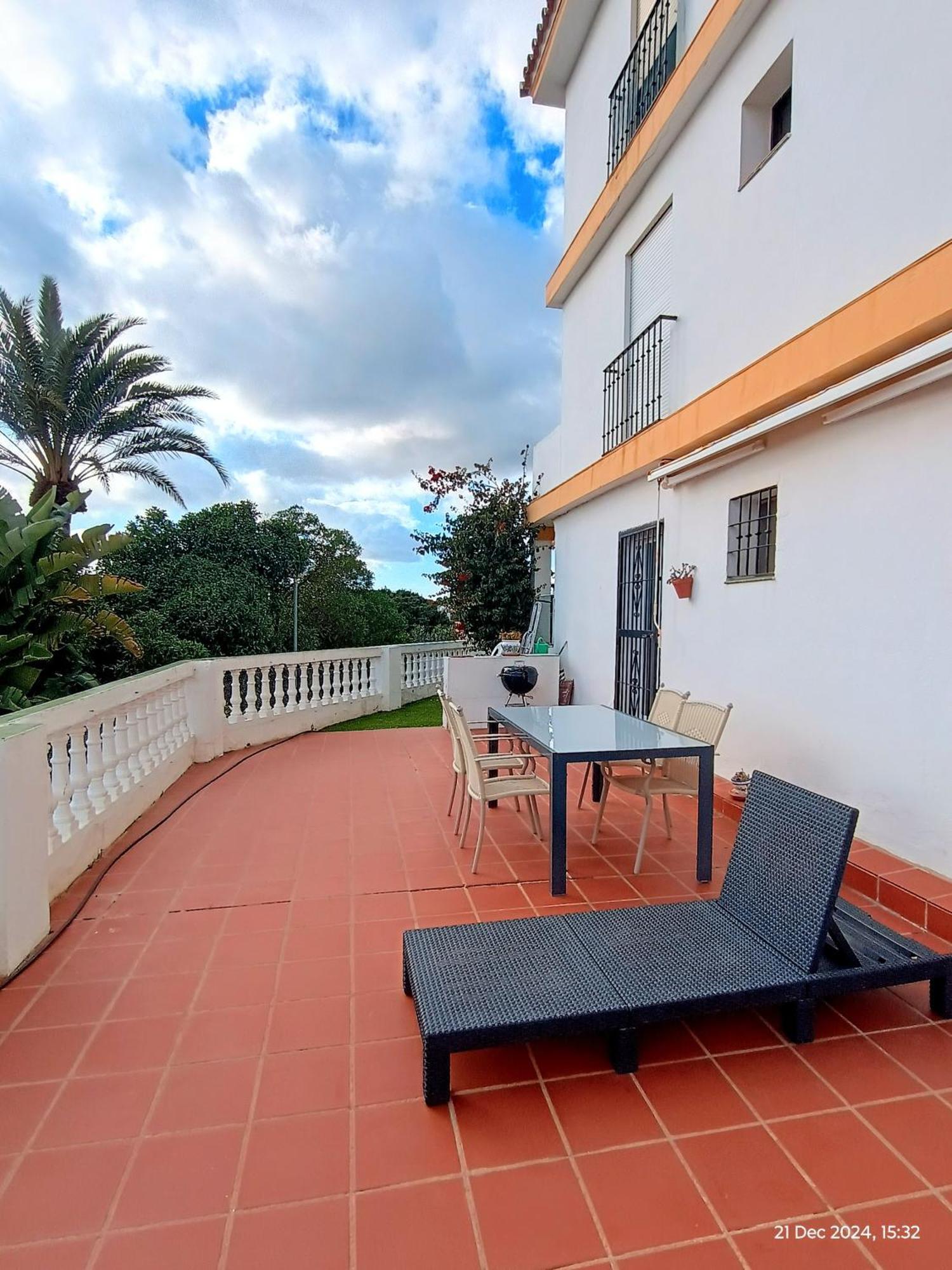 El Faro Home With A View, Pet Friendly, Wifi, Large Terrace, Sea View ภายนอก รูปภาพ