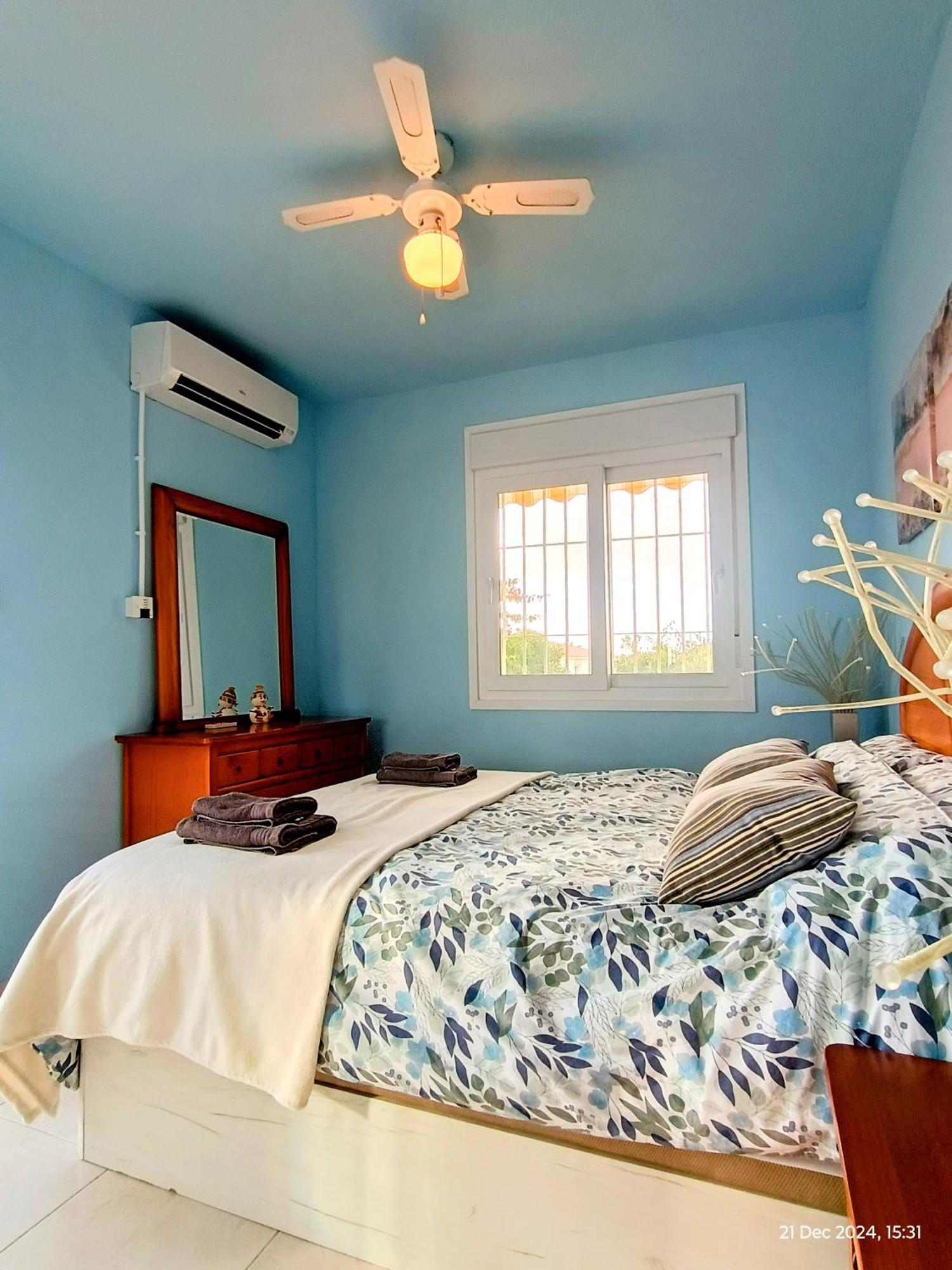 El Faro Home With A View, Pet Friendly, Wifi, Large Terrace, Sea View ภายนอก รูปภาพ