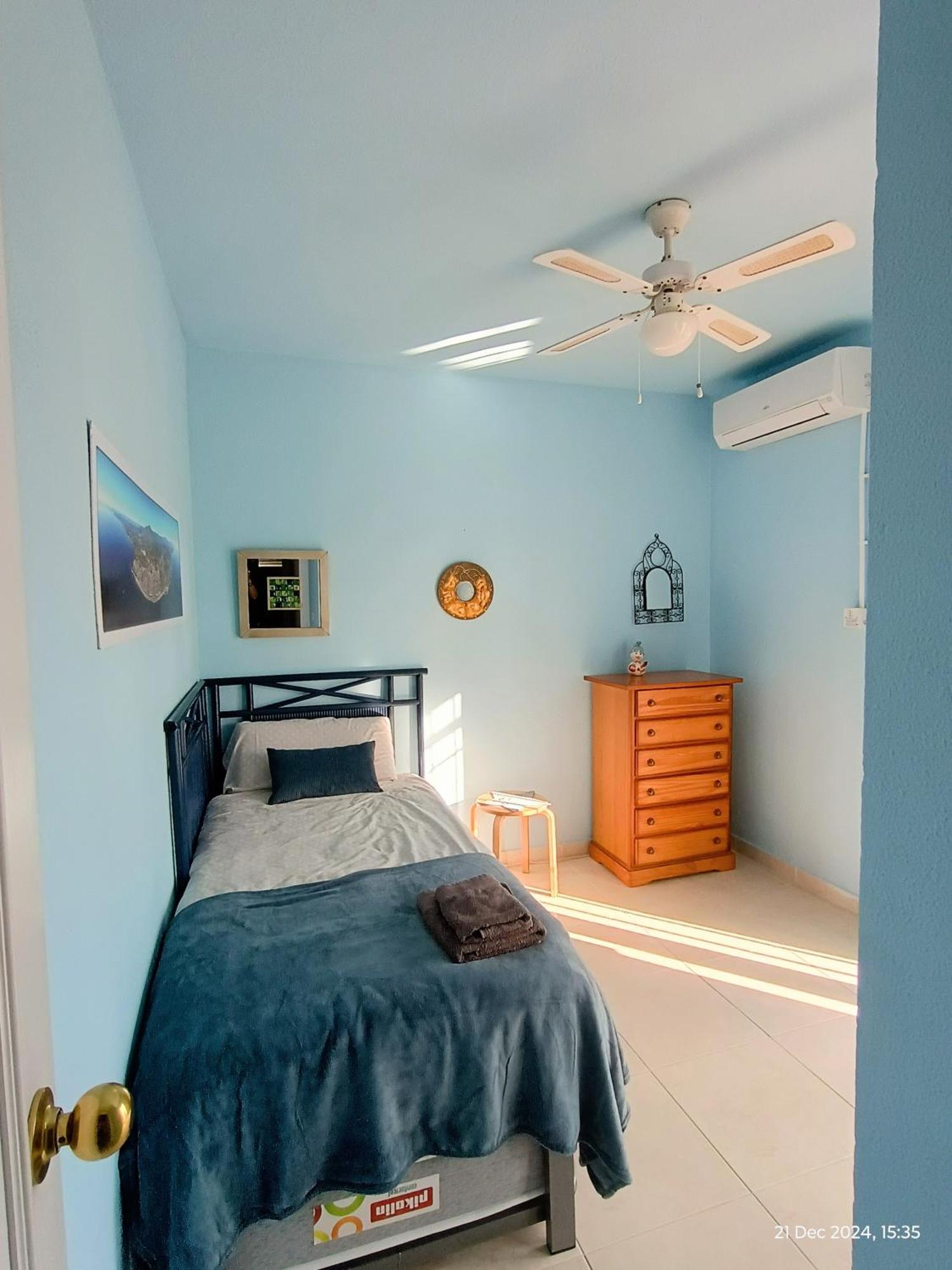 El Faro Home With A View, Pet Friendly, Wifi, Large Terrace, Sea View ภายนอก รูปภาพ