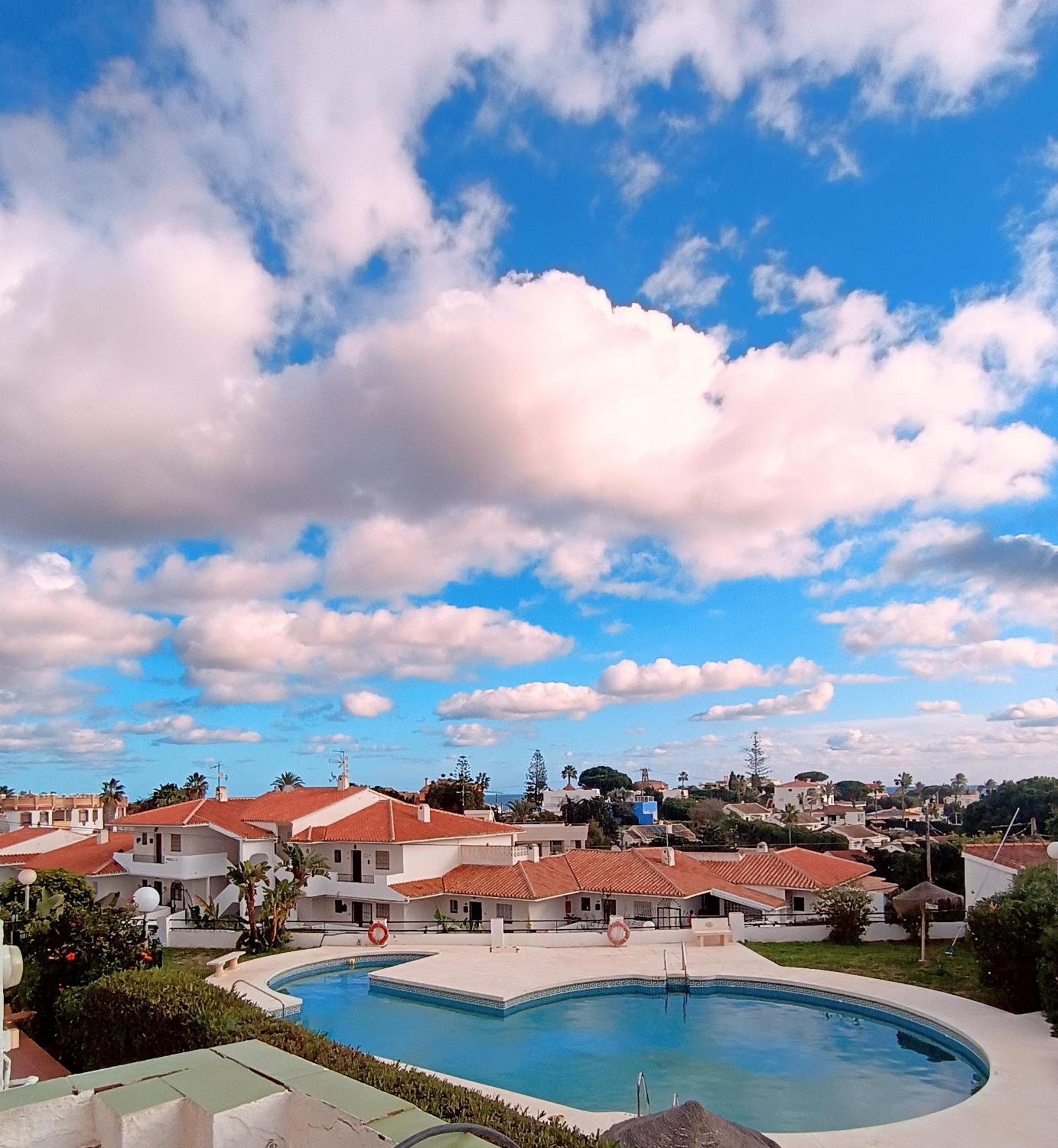 El Faro Home With A View, Pet Friendly, Wifi, Large Terrace, Sea View ภายนอก รูปภาพ