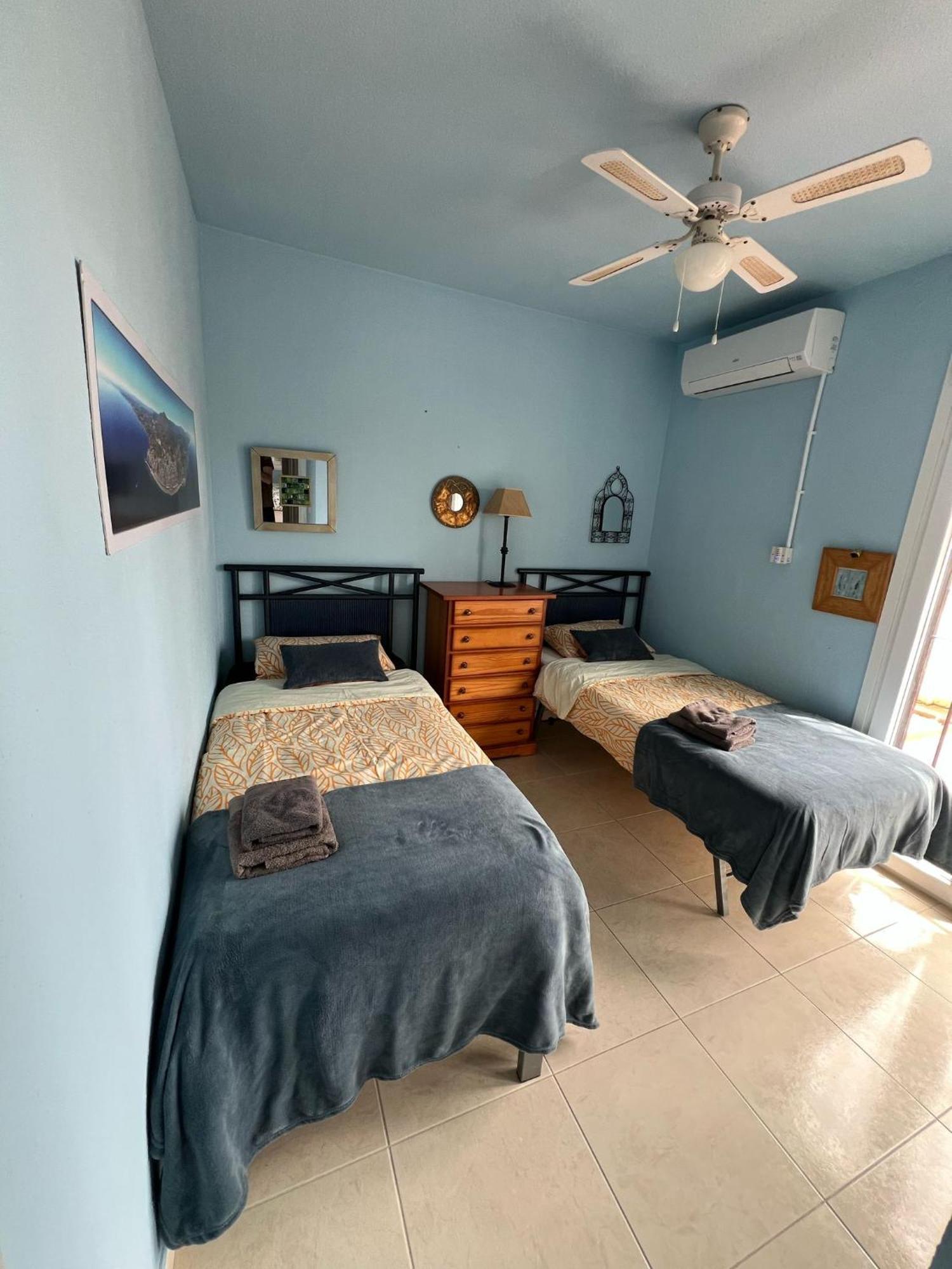 El Faro Home With A View, Pet Friendly, Wifi, Large Terrace, Sea View ภายนอก รูปภาพ