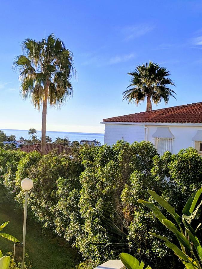 El Faro Home With A View, Pet Friendly, Wifi, Large Terrace, Sea View ภายนอก รูปภาพ